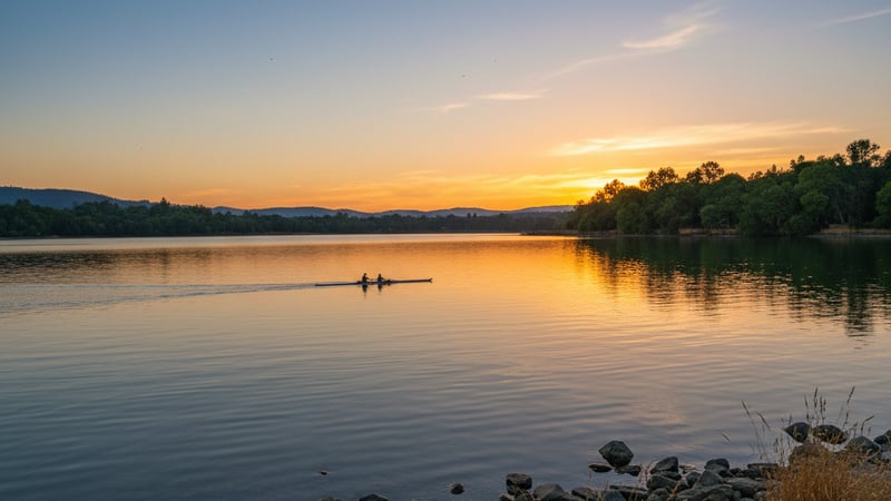 Best Things To Do In Folsom, CA