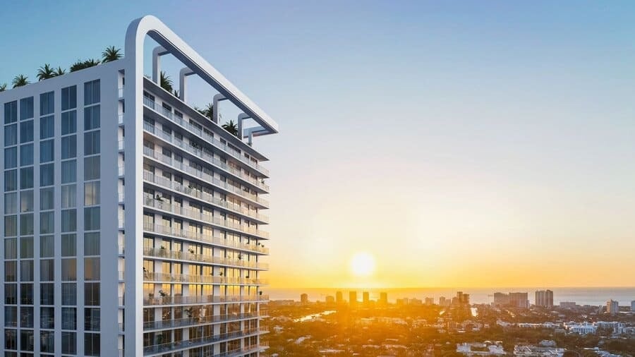 Viceroy Residences Fort Lauderdale