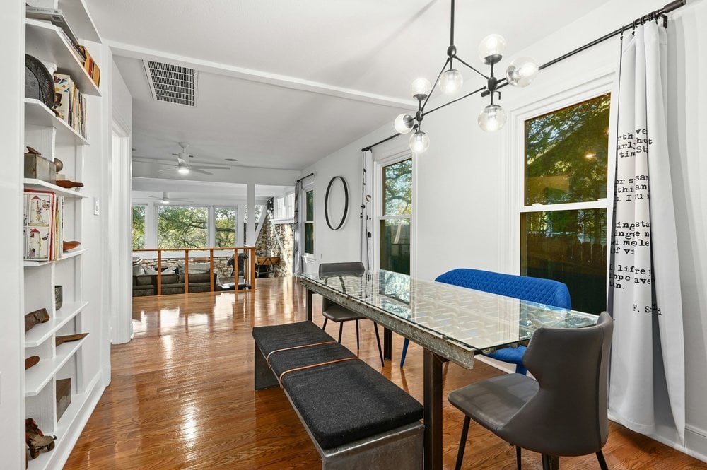 525 Barton BLVD, Austin