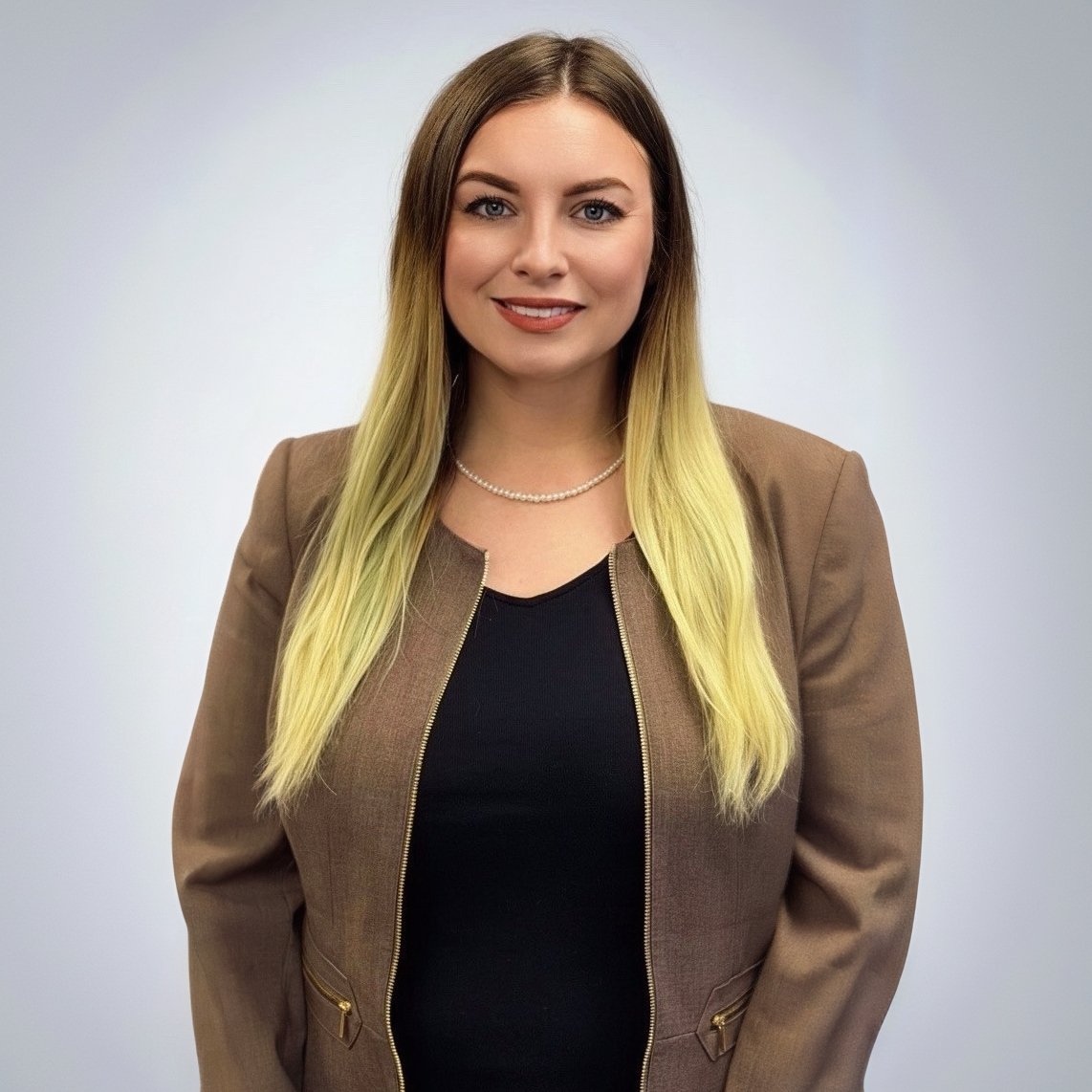Kristen Lesenko Doylestown, PA Real Estate Agent Headshot
