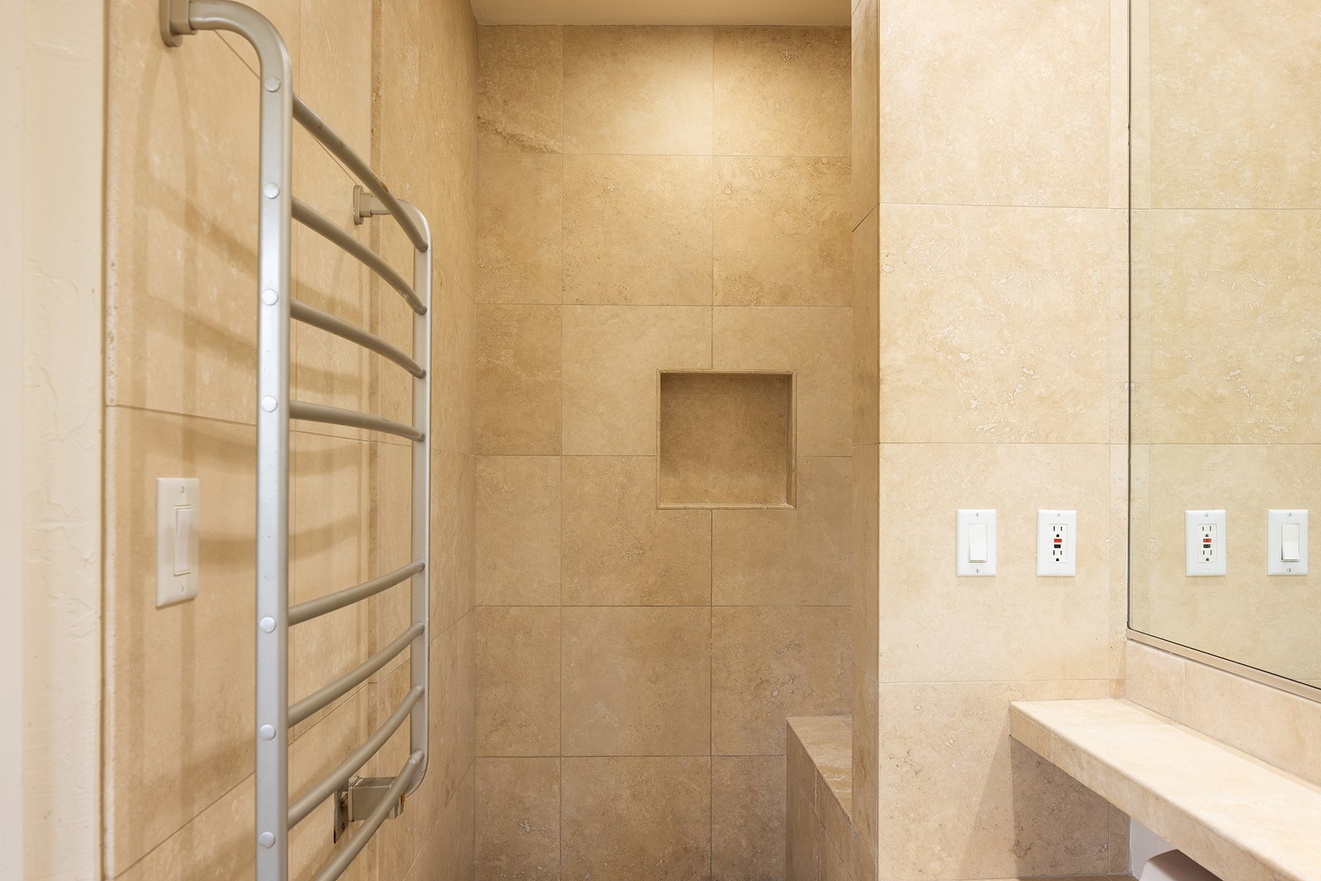 San Lucas - Luxury Rental