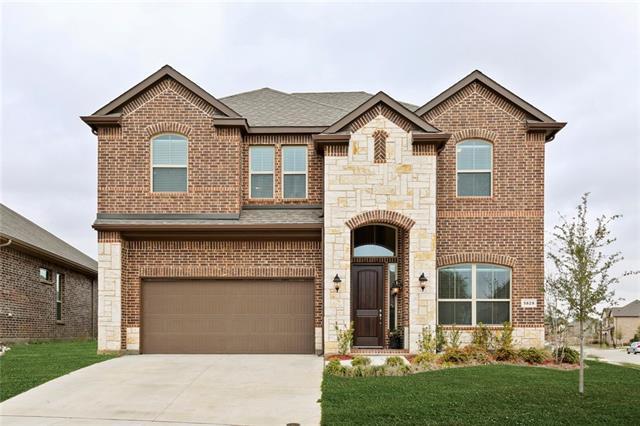 5829 Canyon Oaks Ln