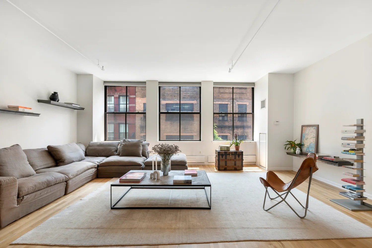3-7 Wooster Street, Unit 4B