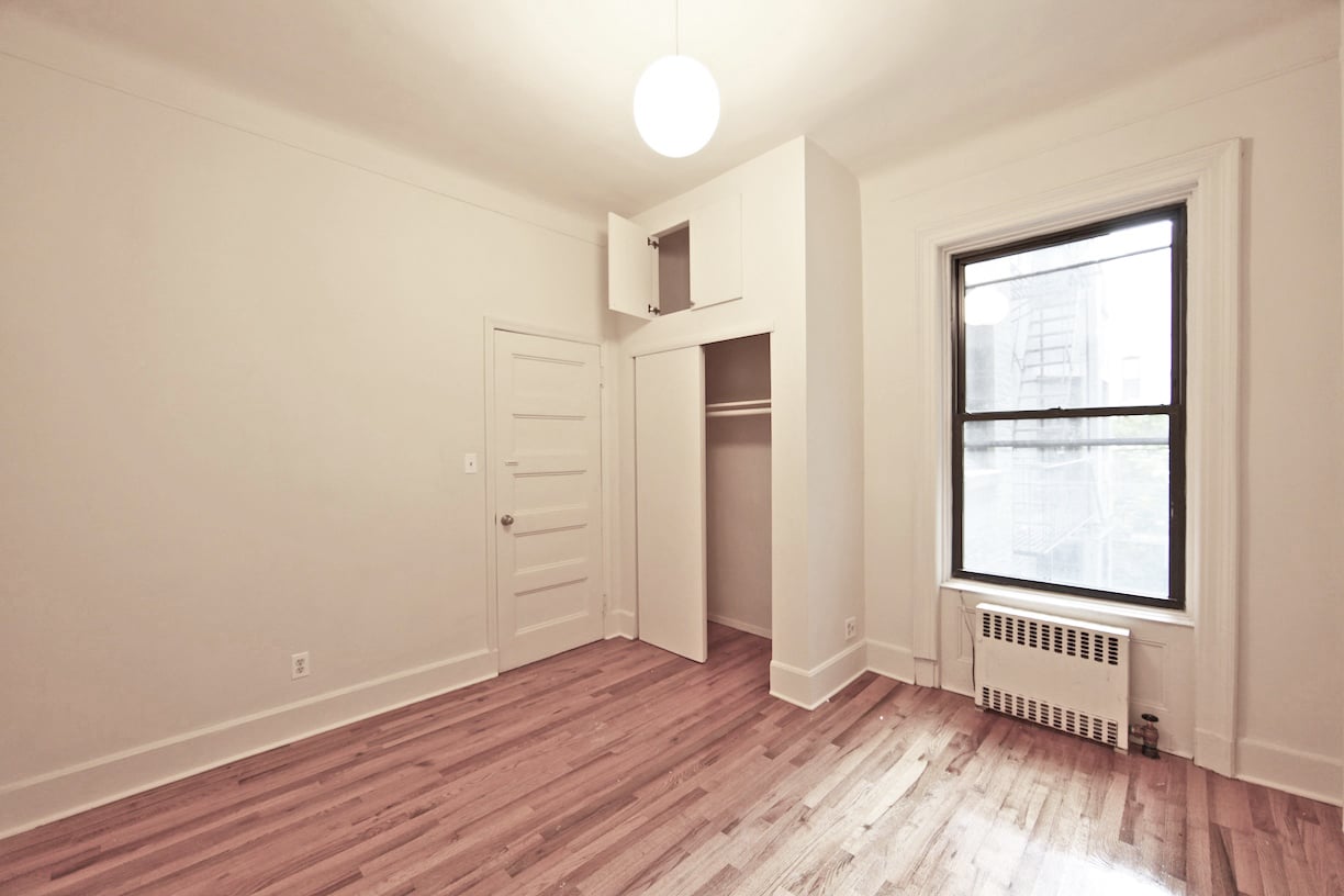 North Park Slope