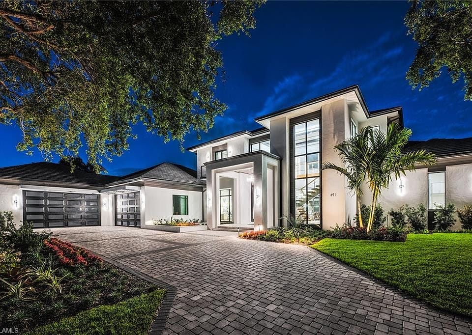 Bonura Custom Homes