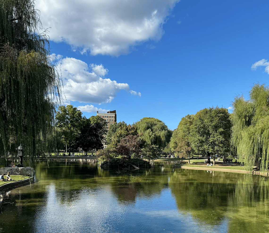 Fall Could Be the Best Time to Buy a Home in Boston
