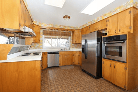 5975 South Vine Street in Cherry Crest of Greenwood Village, CO