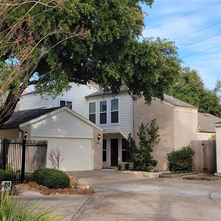 12800 Briar Forest Dr, #41