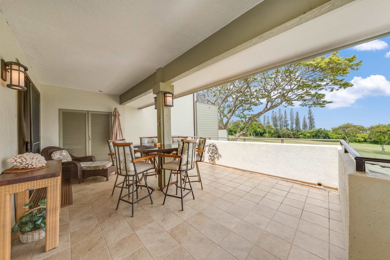 500 Kapalua Dr #18T3-4