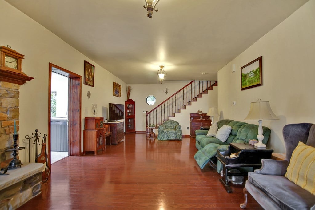 743 Stone Road