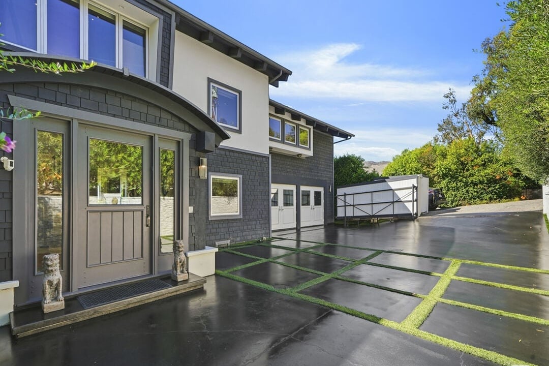 Solis Vista, Serra Rd, 90265