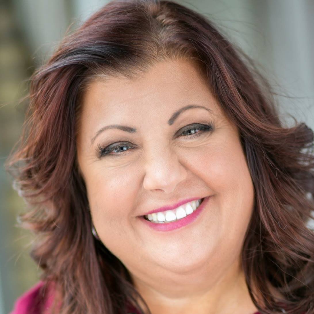 Amy Piggee Saint Paul, MN Real Estate Agent Headshot