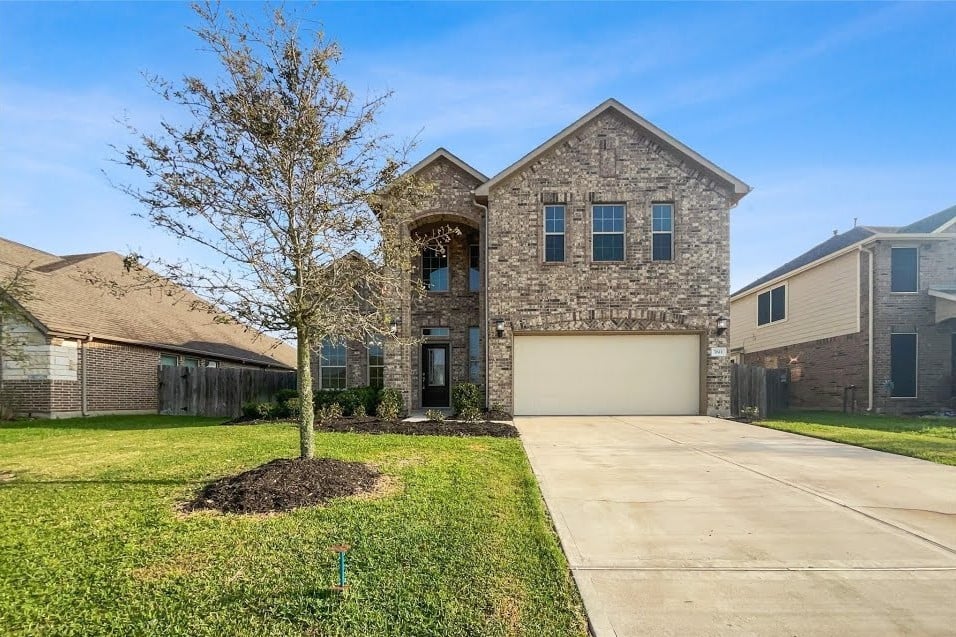 7611 Adobe Canyon Lane | Rosenberg Real Estate