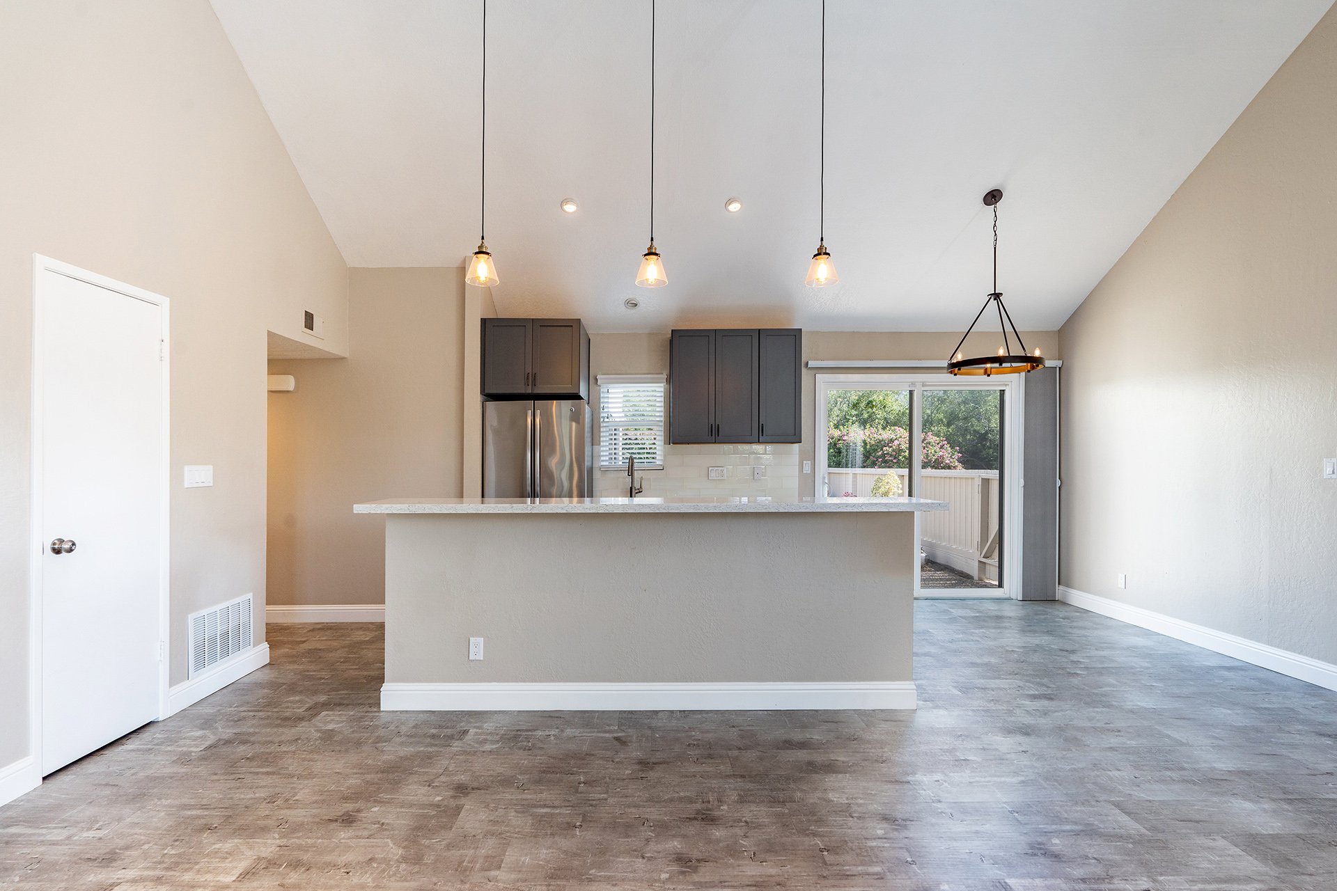 Serene Riverwood Residence