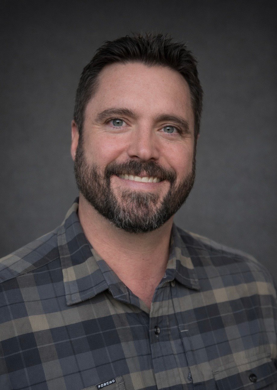 Brian Sims, MPA, MBA photo