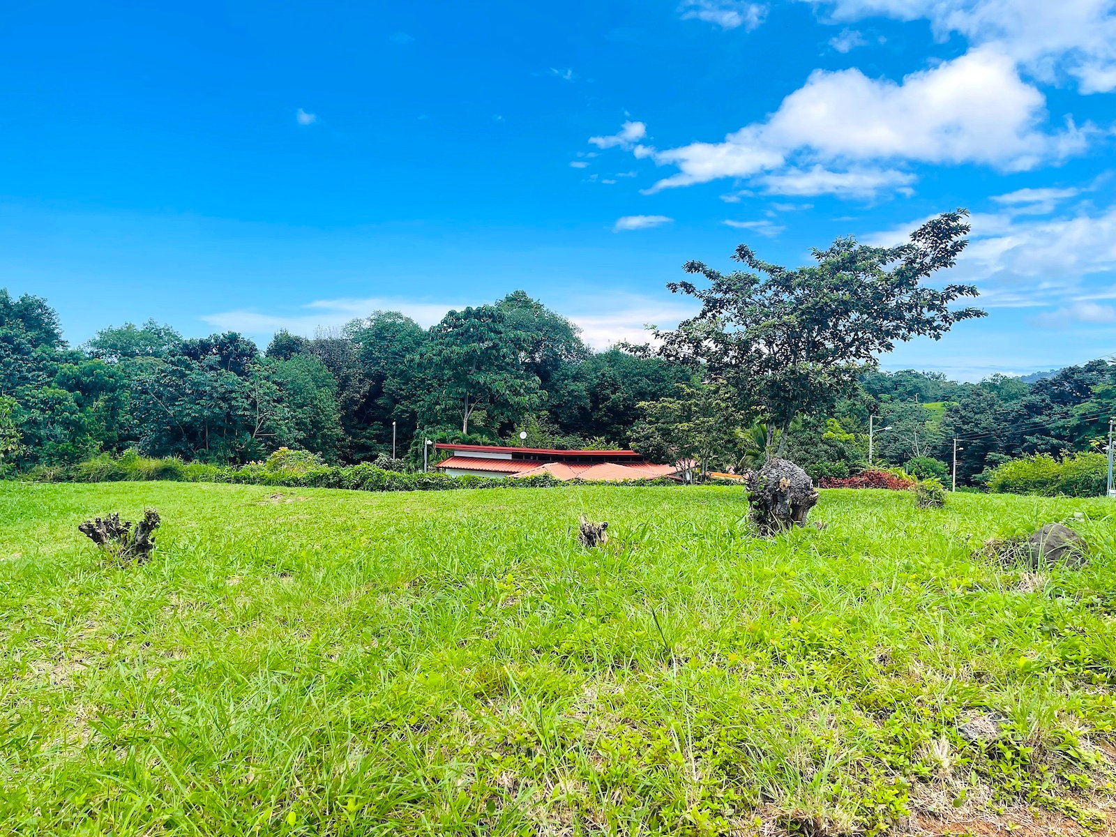 MOUNTAIN VIEW PROPERTY – PHASE 11 LOT 25 – 1.67 Acres