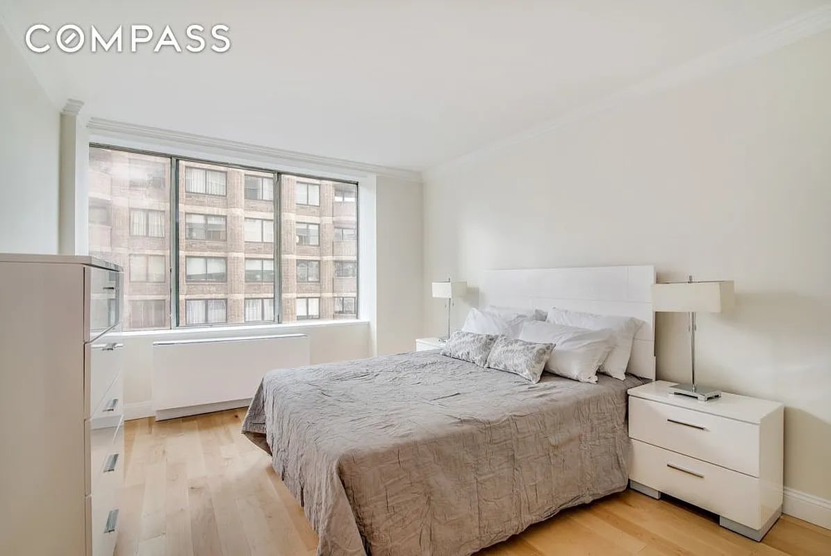 61 W 62nd St #12G