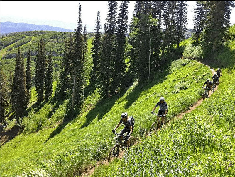 SILVER STAR in Park City, Utah