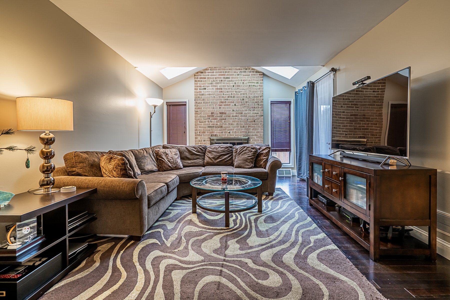 3538 Skyline Drive