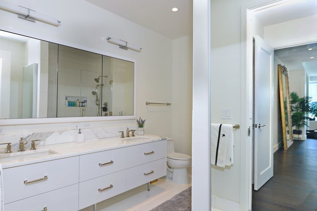 50 Liberty Drive, Unit 12J