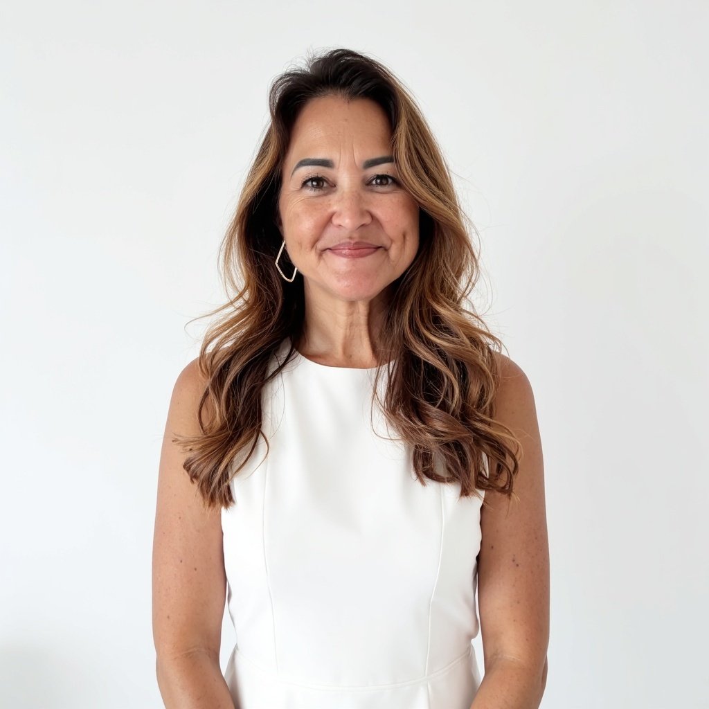 Stephanie Bolleyer Surf City, NC Real Estate Agent Headshot