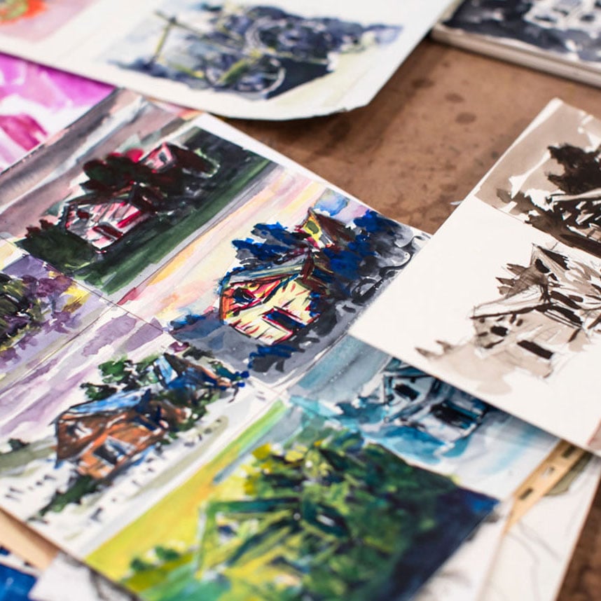 Enchanted Rock State Natural Area