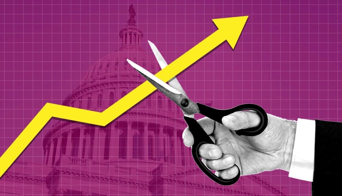 How Federal Rate Cuts Could Affect Mortgage Rates and Home Values