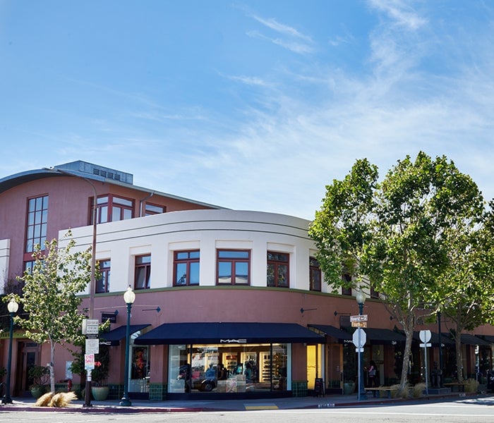 Ocean View Fourth Street