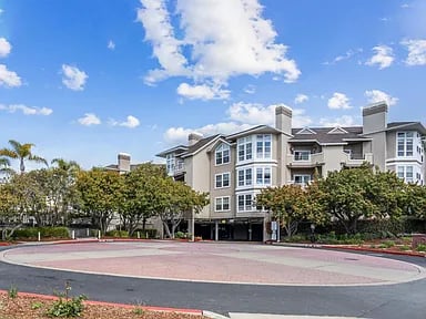 860 Meridian Bay Ln #231
