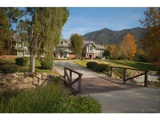 24600 Dry Canyon Cold Creek