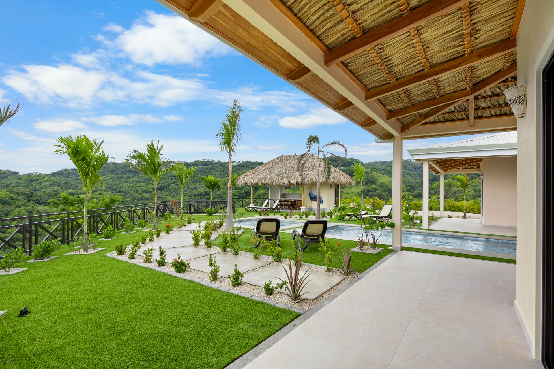 Casa Camari en la Marcela | Near the Coast House For Sale in Playa Potrero
