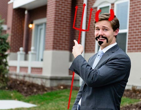 Why Choosing a Well-Reviewed Real Estate Agent Could Save You from a Real Estate Nightmare