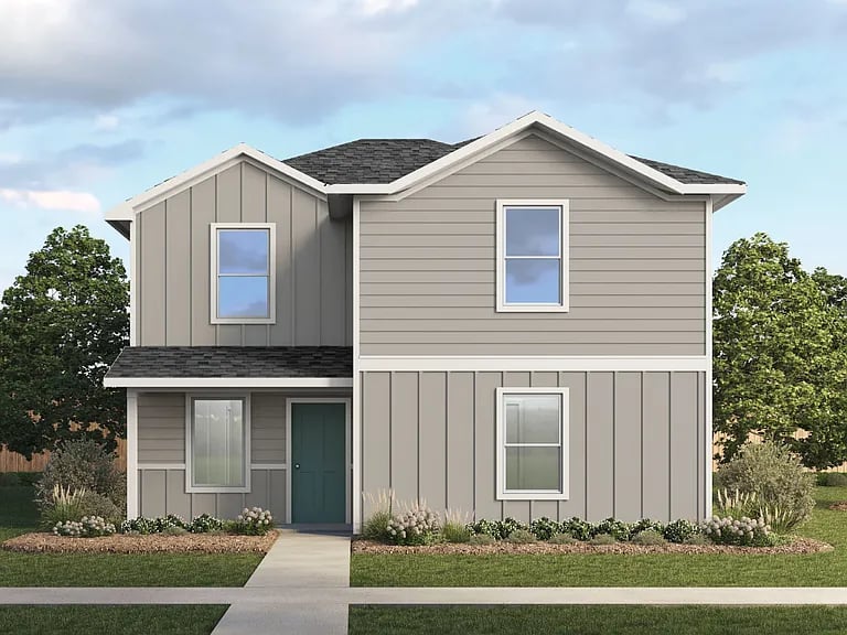 241 Bardwell Way