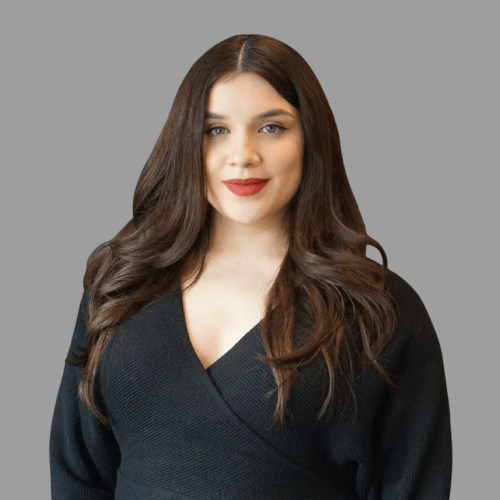 Maria Hernandez Frisco, TX Real Estate Agent Headshot