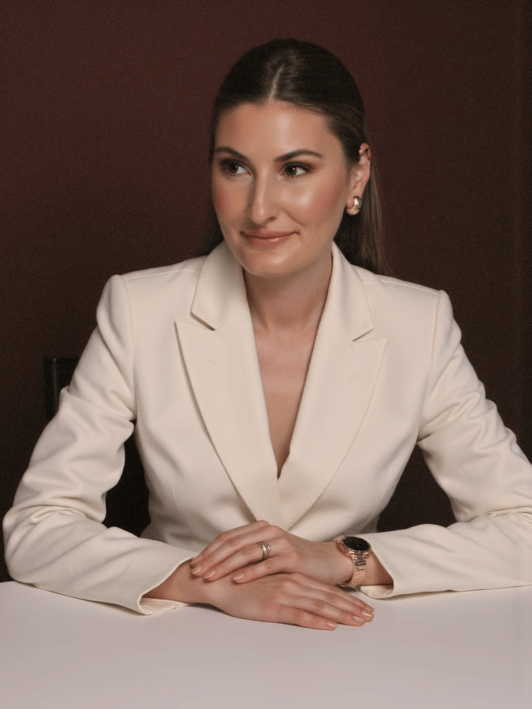 Jessica Lagasse Valrico, FL Real Estate Agent Headshot