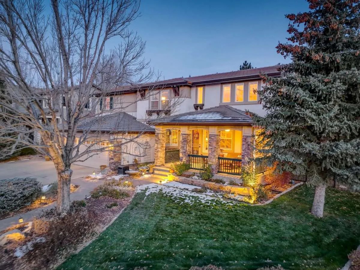 Highlands Ranch Golf Club Sees Gains In 2022