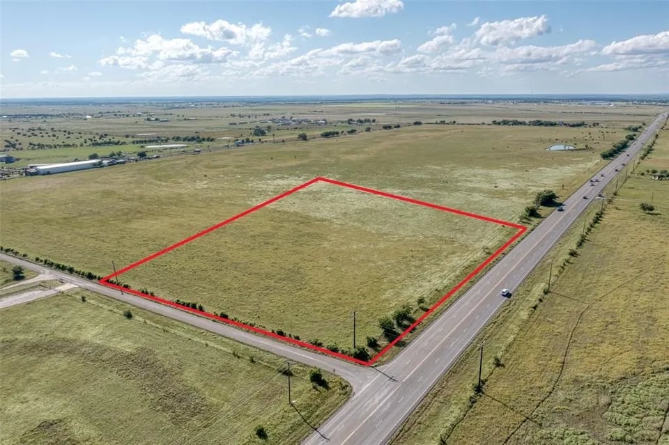 Tbd C-1 Highway 183