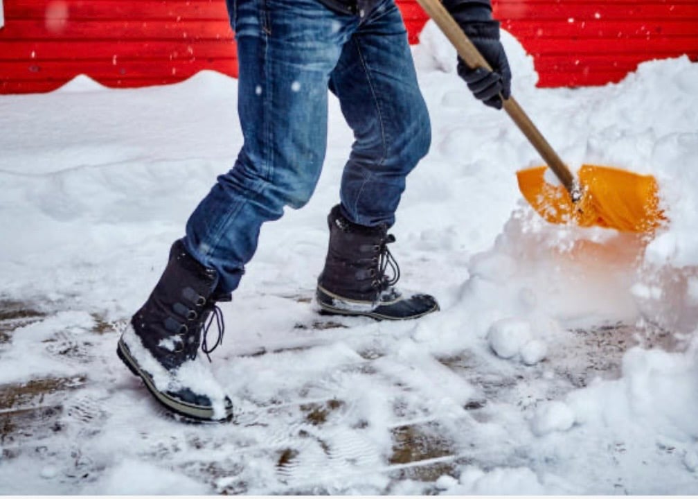 Winterizing Your Home