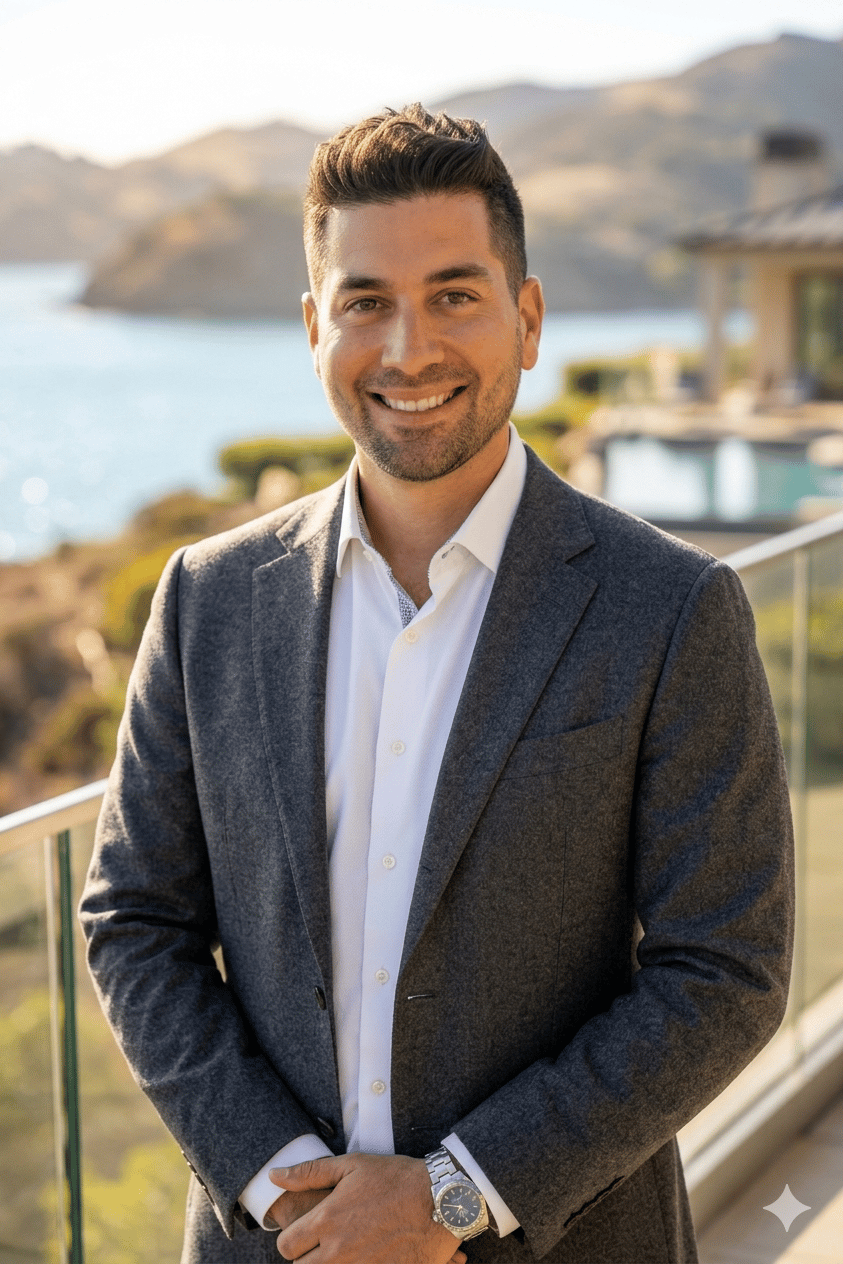 Daniel Senecka