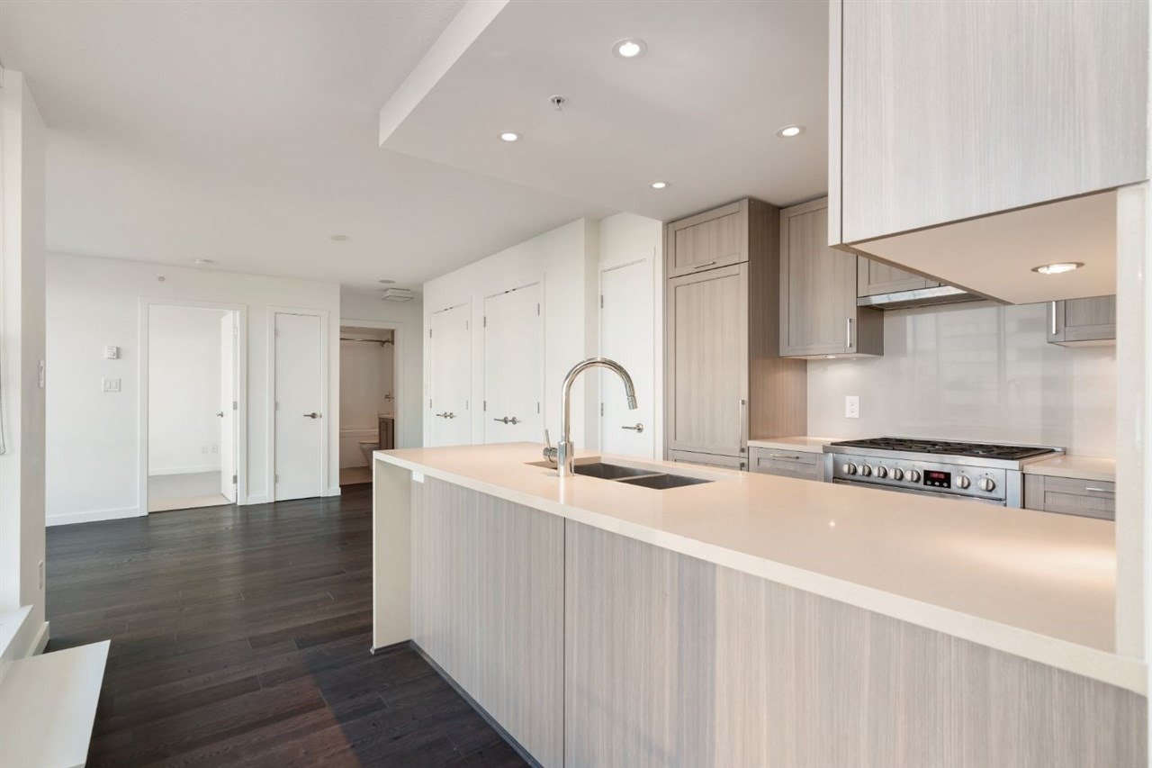 5665 Boundary Rd, #1009