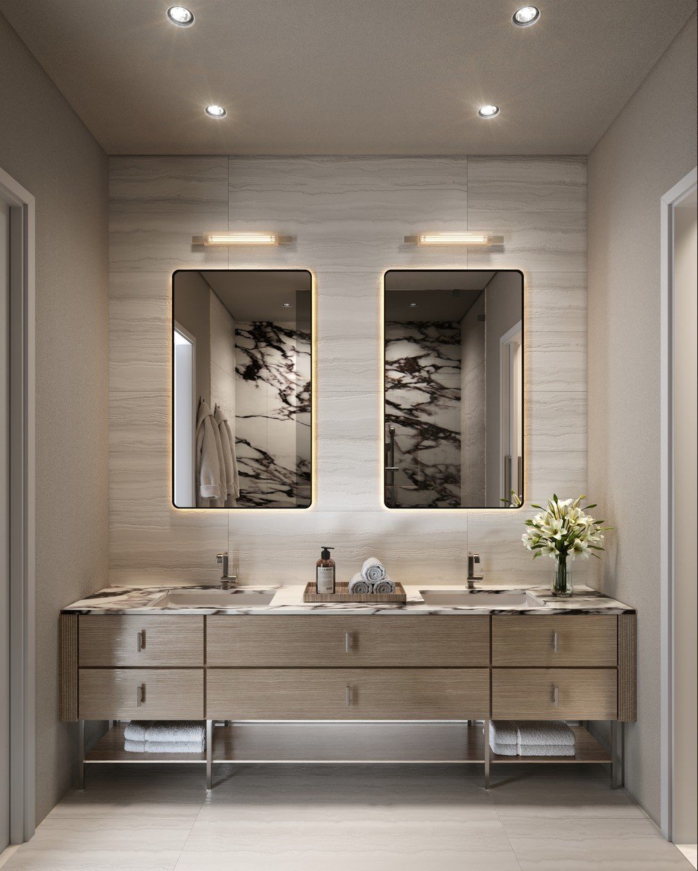 The Lincoln - Coconut Grove 