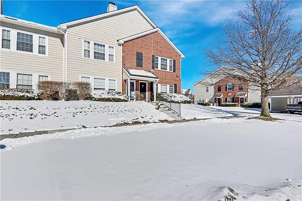 11613 Tomahawk Creek Pkwy APT H