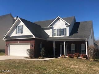 6407 Ridgewalk Ln