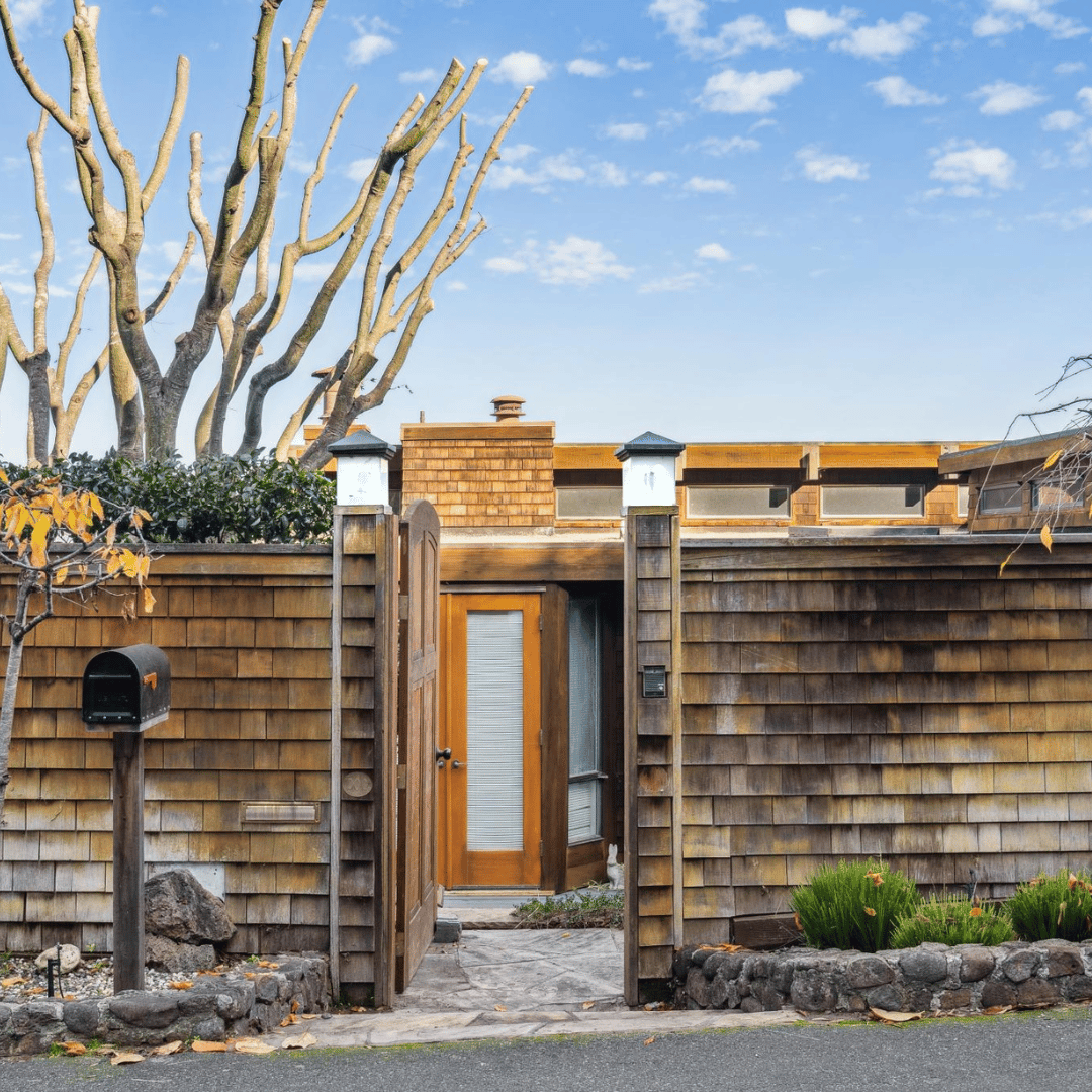 Coming Soon! 10 Wray Avenue, Sausalito