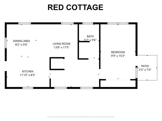 Ralph Vedder Compound