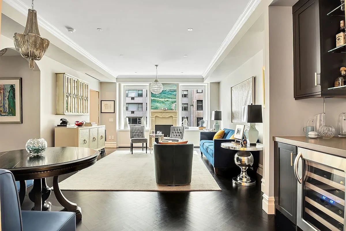 465 Park Ave, #509