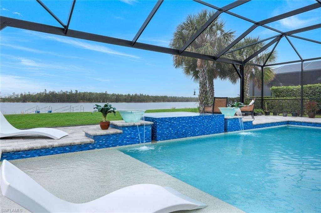19009 Aqua Shore Dr