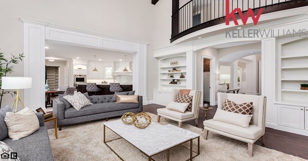 Home Action Newsletter From Scott Selleck, The Selleck Group, KW