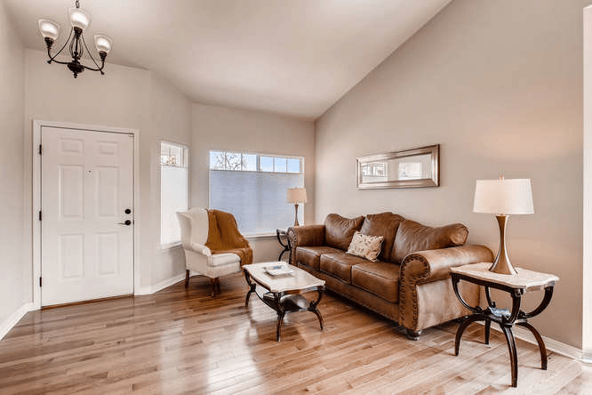 Just Listed: Lake Front Home in Aloha Beach