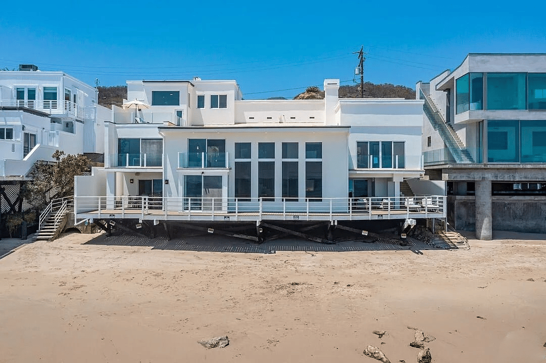 Casa Oceana by Oraklus